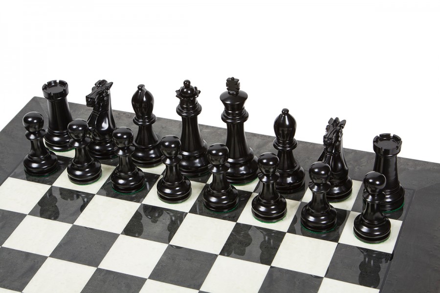 Шахматы Italfama G1510BN+519R Шахматы Italfama G1510BN+519R