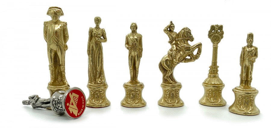 Шахматы Italfama 92M+333OLP Шахматы Italfama 92M+333OLP