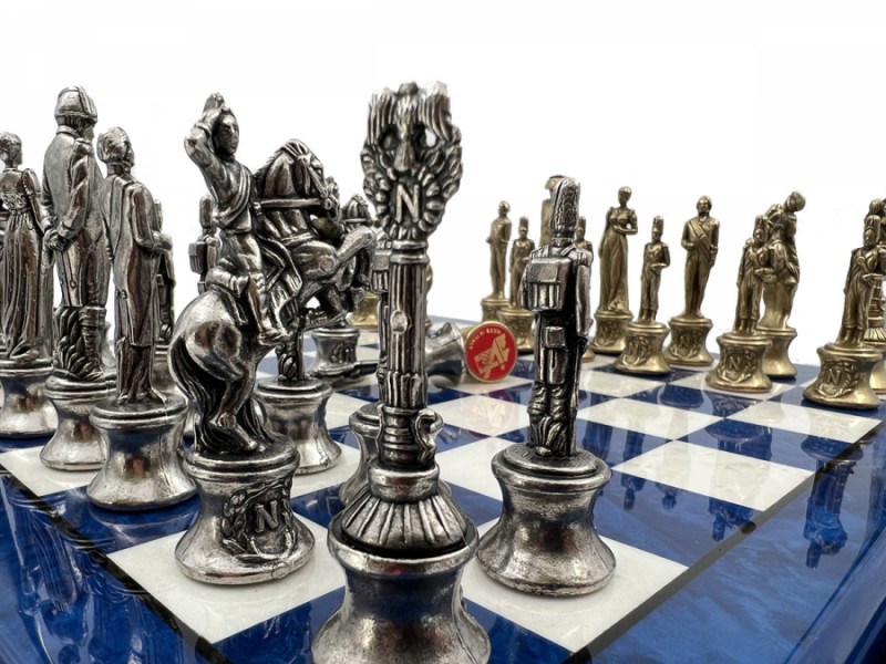 Шахматы Italfama 92M+333BLP Шахматы Italfama 92M+333BLP