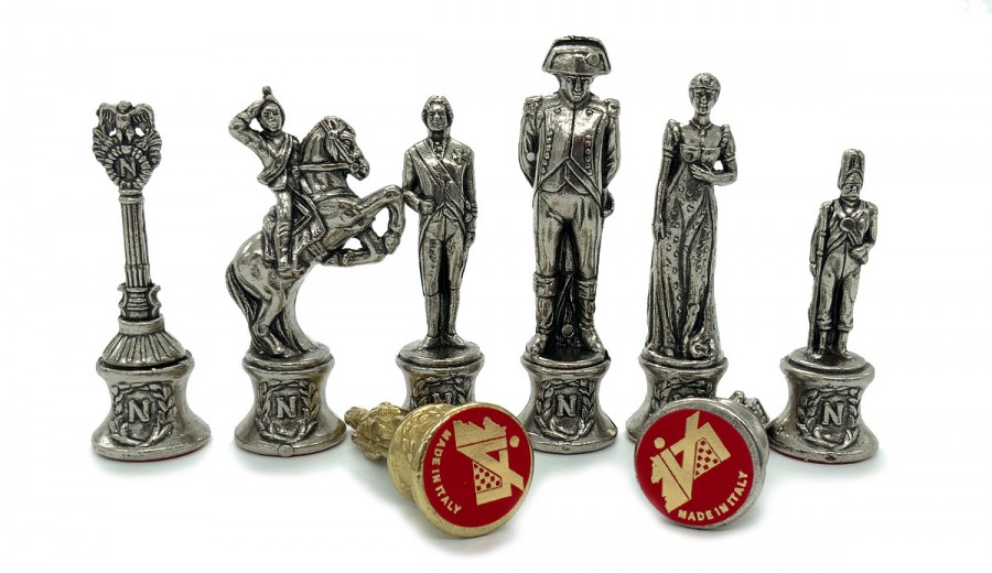 Шахматы Italfama 92M+333BLP Шахматы Italfama 92M+333BLP