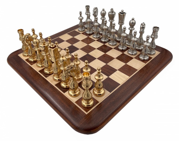 Шахматы Italfama 81G+G10200 Шахматы Italfama 81G+G10200