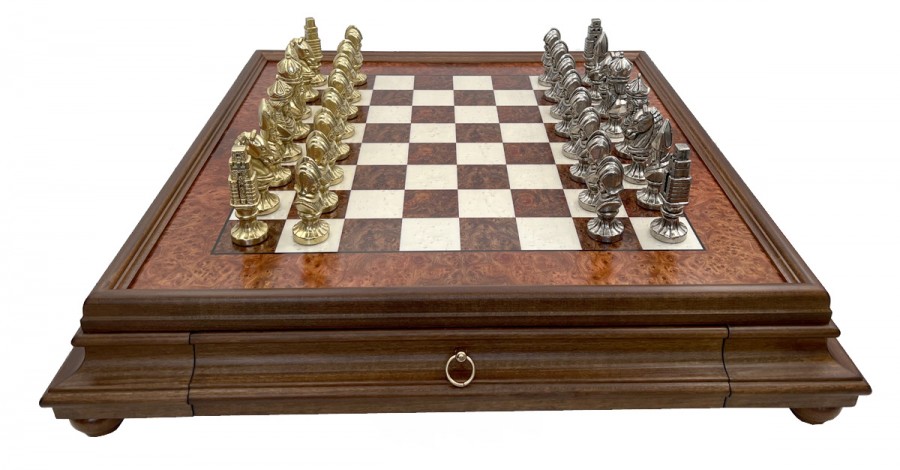 Шахматы Italfama Moncada 18M+435R Шахматы Italfama Moncada 18M+435R