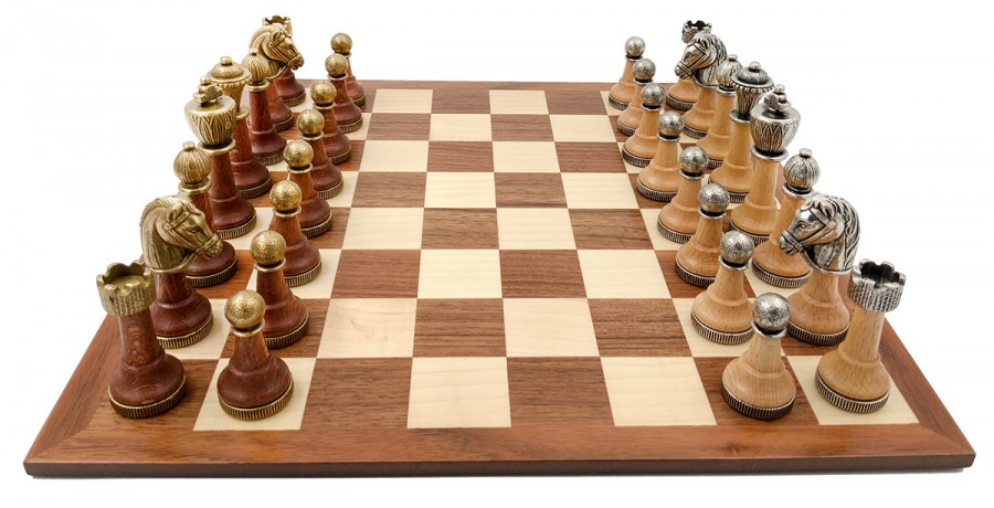 Шахматы Italfama 141MW+10831 Шахматы Italfama 141MW+10831