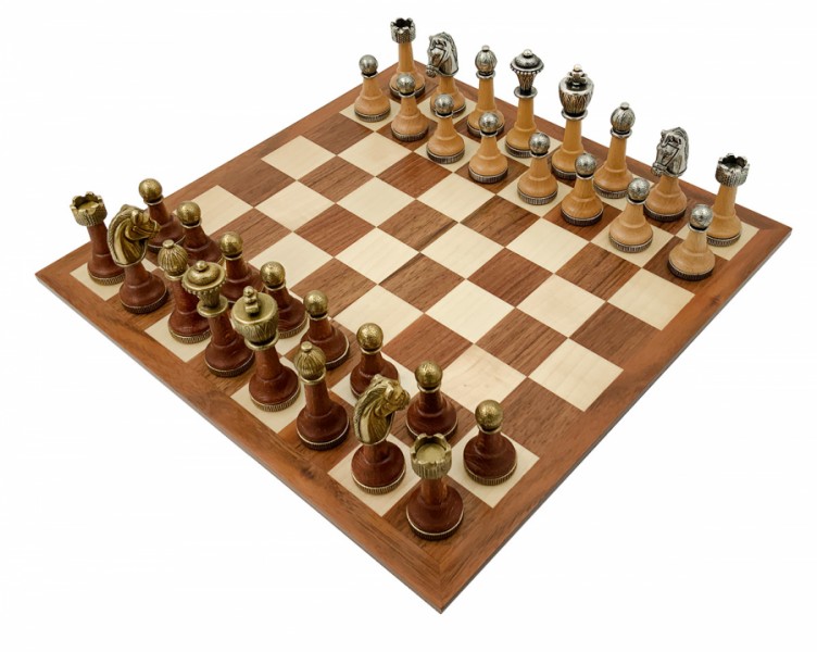 Шахматы Italfama 141MW+10831 Шахматы Italfama 141MW+10831