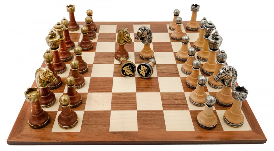 Шахматы Italfama 141MW+10831 Шахматы Italfama 141MW+10831