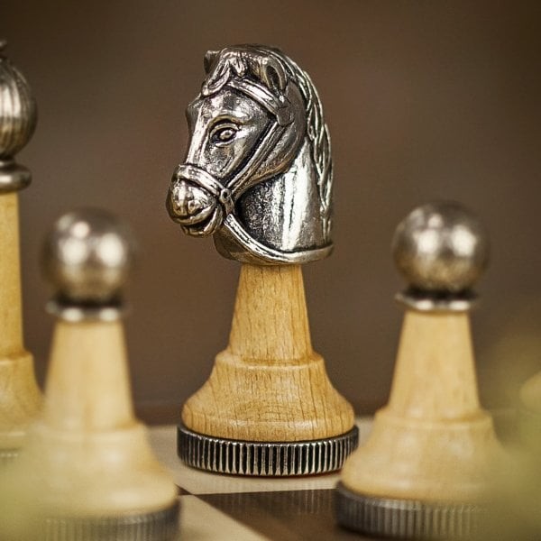 Шахматы Italfama 141MW+10831 Шахматы Italfama 141MW+10831