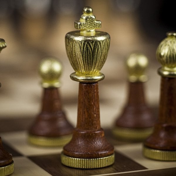 Шахматы Italfama 141MW+10831 Шахматы Italfama 141MW+10831