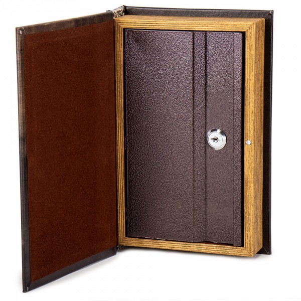 Книга-сейф Чехів Книга-сейф Чехів