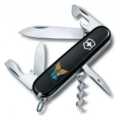 ͳ� "Victorinox" Spartan Ukraine 91��/12����/������ /����� ��� .