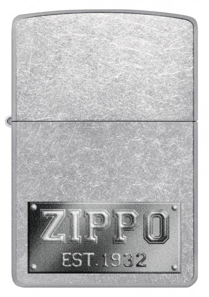 Зажигалка Zippo Zippo Design 48487 Зажигалка Zippo Zippo Design 48487