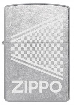 ����������� Zippo 48492-207 2022PFF Zippo Design