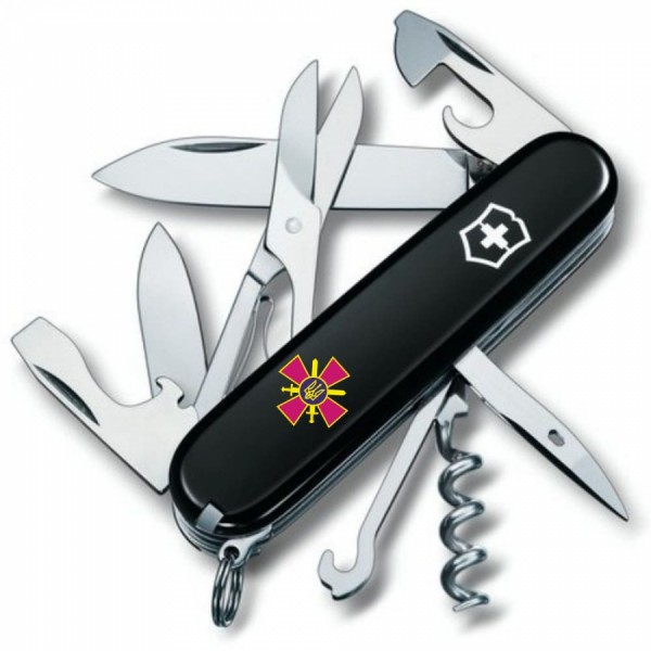    Victorinox 13703.3 W0020u   Climber Army 91/14/ /  