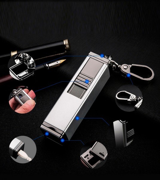 Usb зажигалка пепельница Usb зажигалка пепельница