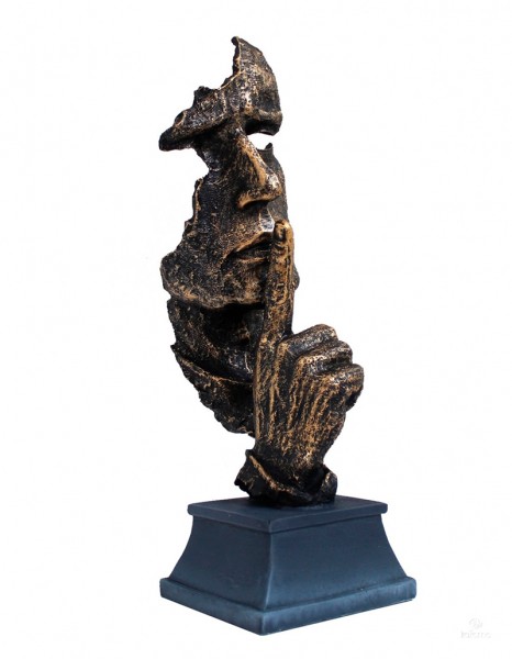 Статуэтка ITALFAMA Тишина Статуэтка ITALFAMA Тишина