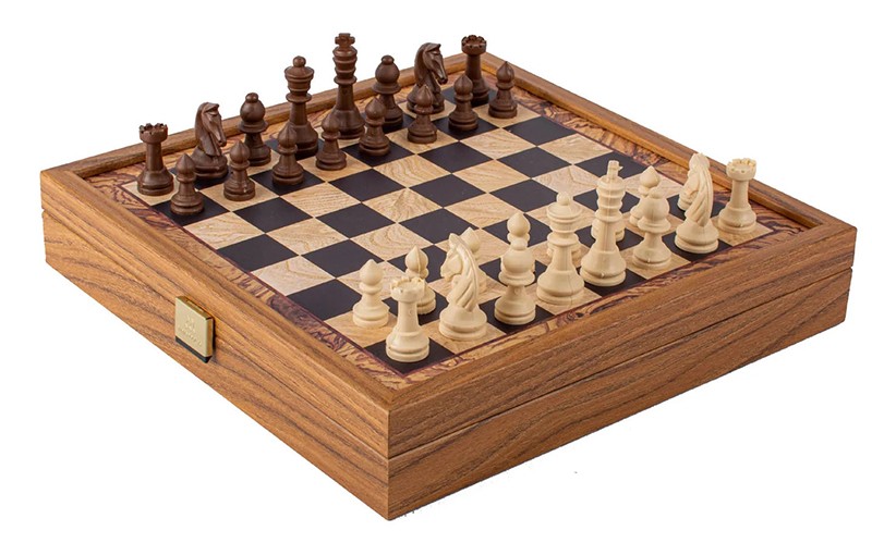 ШАХИ MANOPOULOS STP28P ШАХИ MANOPOULOS STP28P