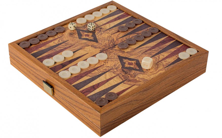 ШАХИ MANOPOULOS STP28P ШАХИ MANOPOULOS STP28P