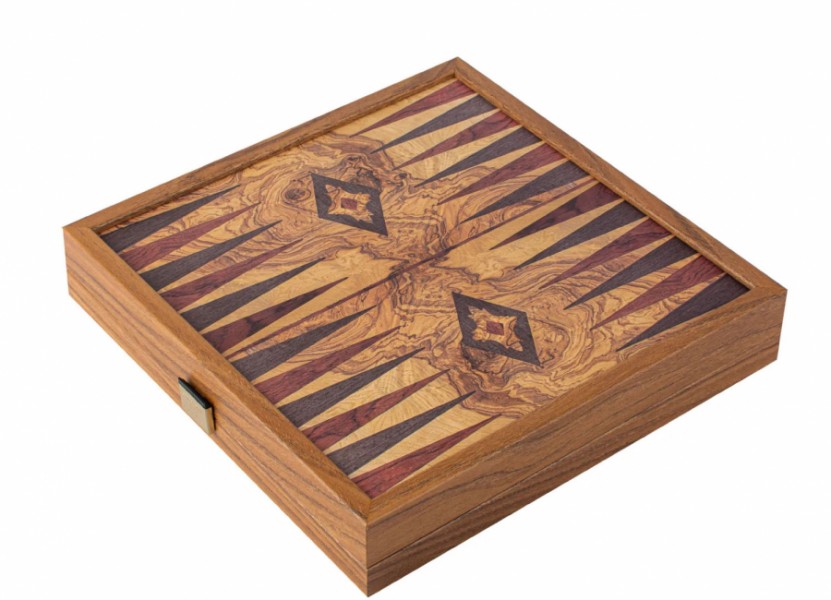 ШАХИ MANOPOULOS STP28P ШАХИ MANOPOULOS STP28P