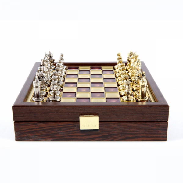 Шахи SK1RED Manopoulos Шахи SK1RED Manopoulos