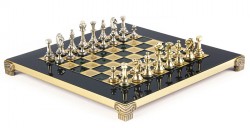 Традиционные Шахматы Manopoulos S34GRE