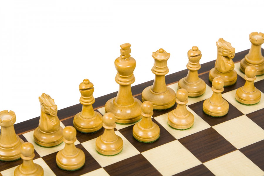 Шахматы Italfama G1519+333W Шахматы Italfama G1519+333W