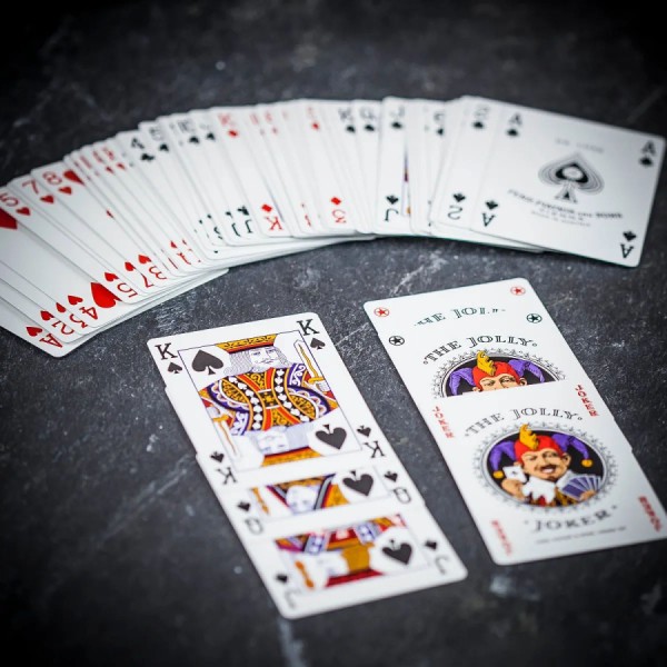 Карти Manopoulos CXL20 Карти Manopoulos CXL20