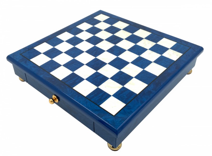 Подарочные шахматы ITALFAMA 15B+333BLP Подарочные шахматы ITALFAMA 15B+333BLP