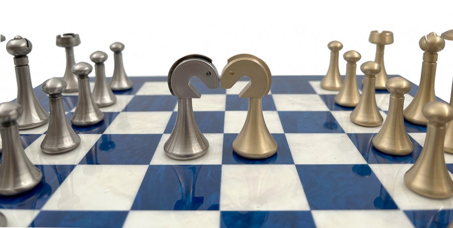 Подарочные шахматы ITALFAMA 15B+333BLP Подарочные шахматы ITALFAMA 15B+333BLP