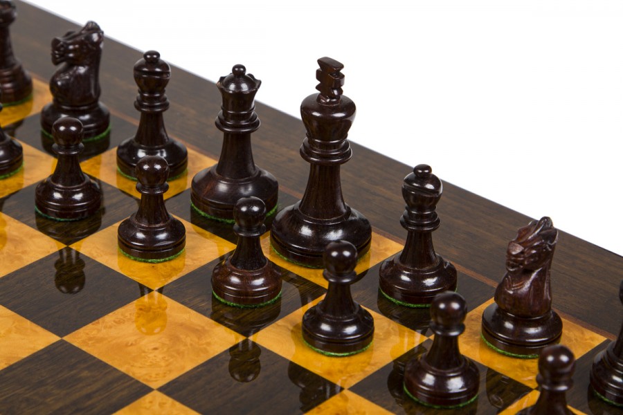 Шахматы ITALFAMA G1519+543R Шахматы ITALFAMA G1519+543R