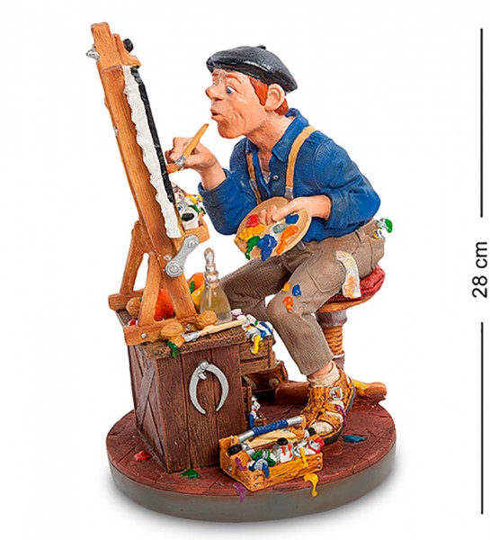 Статуэтка "Художник" (Profisti.Parastone) Статуэтка "Художник" (Profisti.Parastone)