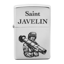   Zippo 