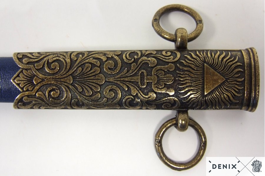 МАСОНСЬКИЙ МЕЧ 18 СТОЛІТТЯ . МАСОНСЬКИЙ МЕЧ 18 СТОЛІТТЯ .