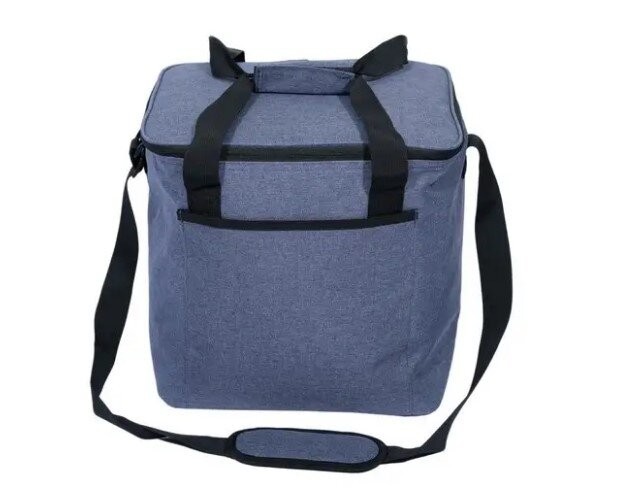 Ізотермічна сумка TE-4027 27л Ізотермічна сумка TE-4027 27л