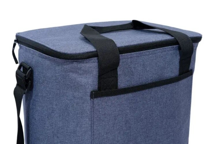 Ізотермічна сумка TE-4027 27л Ізотермічна сумка TE-4027 27л