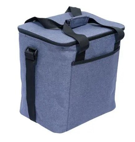 Ізотермічна сумка TE-4027 27л Ізотермічна сумка TE-4027 27л