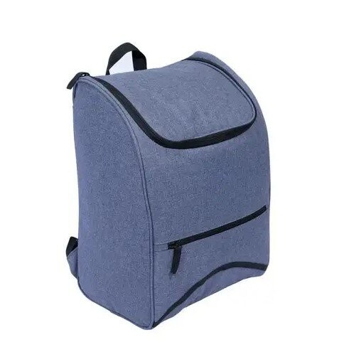 Ізотермічний рюкзак TE-4021 21л Time Eco Ізотермічний рюкзак TE-4021 21л Time Eco