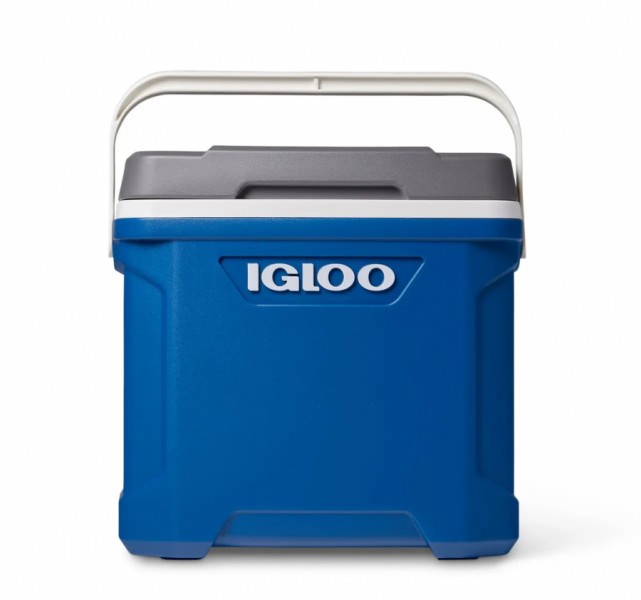 Ізотермічний контейнер Latitude 30, 28 л, синій Ізотермічний контейнер Latitude 30, 28 л, синій