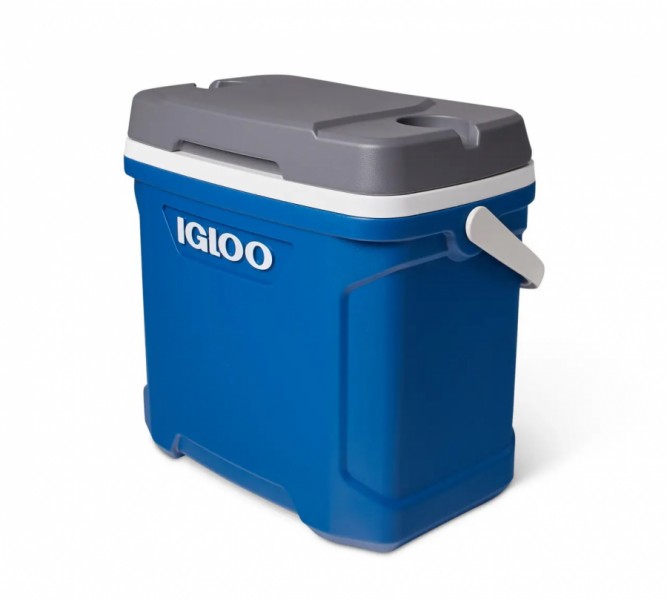 Ізотермічний контейнер Latitude 30, 28 л, синій Ізотермічний контейнер Latitude 30, 28 л, синій