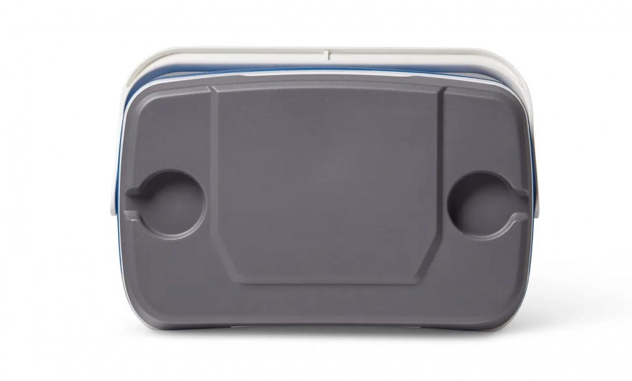 Ізотермічний контейнер Latitude 30, 28 л, синій Ізотермічний контейнер Latitude 30, 28 л, синій