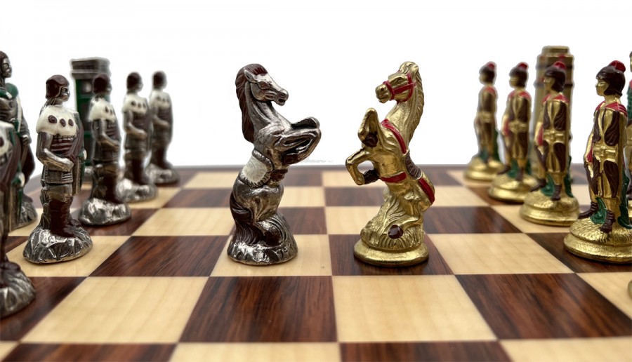 ШАХМАТЫ Italfama 19-93+333W ШАХМАТЫ Italfama 19-93+333W