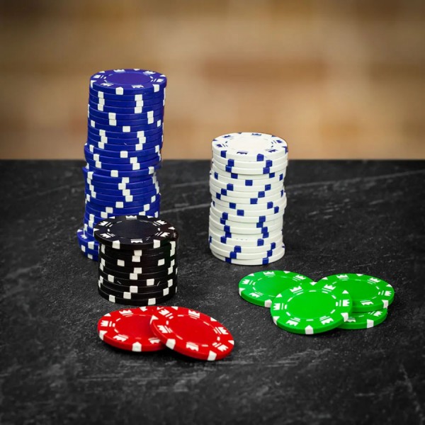 НАБОР ДЛЯ ПОКЕРА MANOPOULOS PVE20.300U НАБОР ДЛЯ ПОКЕРА MANOPOULOS PVE20.300U