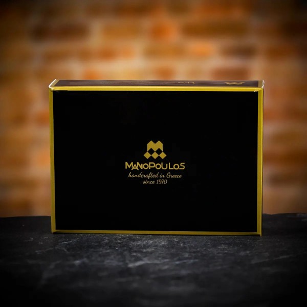 Доміно Manopoulos DLE10CBL Доміно Manopoulos DLE10CBL