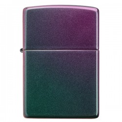 ��������� Zippo 49146  Reg Iridescent Matte