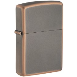 ��������� Zippo Rustic Bronze 49839