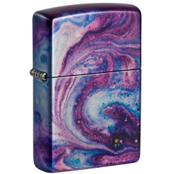  Zippo Universe Astro Design 48547