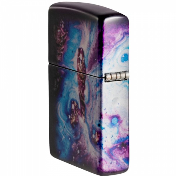  Zippo Universe Astro Design 48547