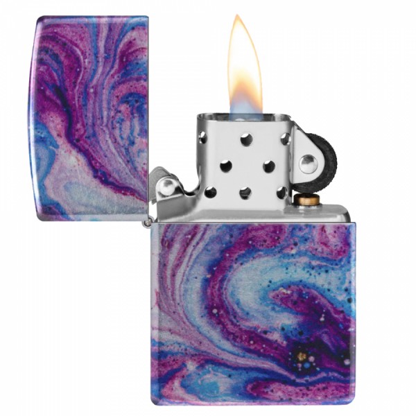  Zippo Universe Astro Design 48547