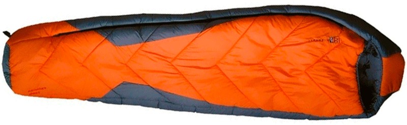 Спальний мішок Oimykon Спальний мішок Oimykon