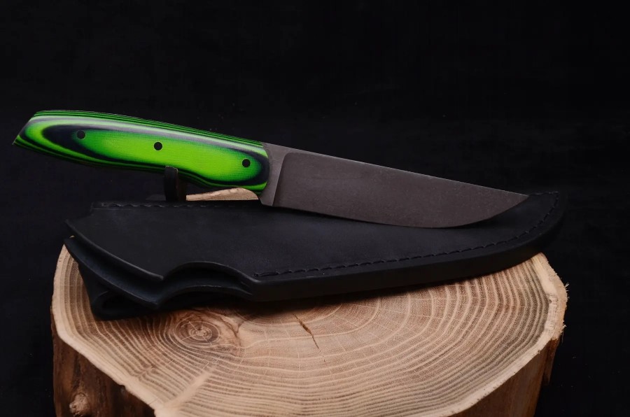 Ніж фултанг Зелена миля . Ніж фултанг Зелена миля .