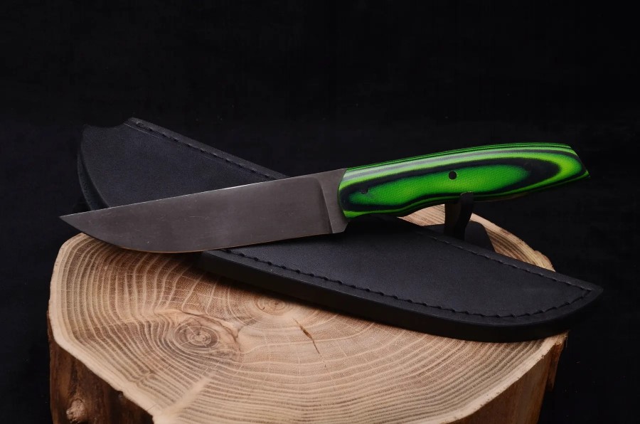 Ніж фултанг Зелена миля . Ніж фултанг Зелена миля .