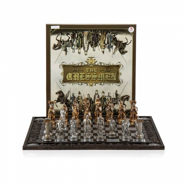 Шахи Veronese Греція 43*43 см Шахи Veronese Греція 43*43 см